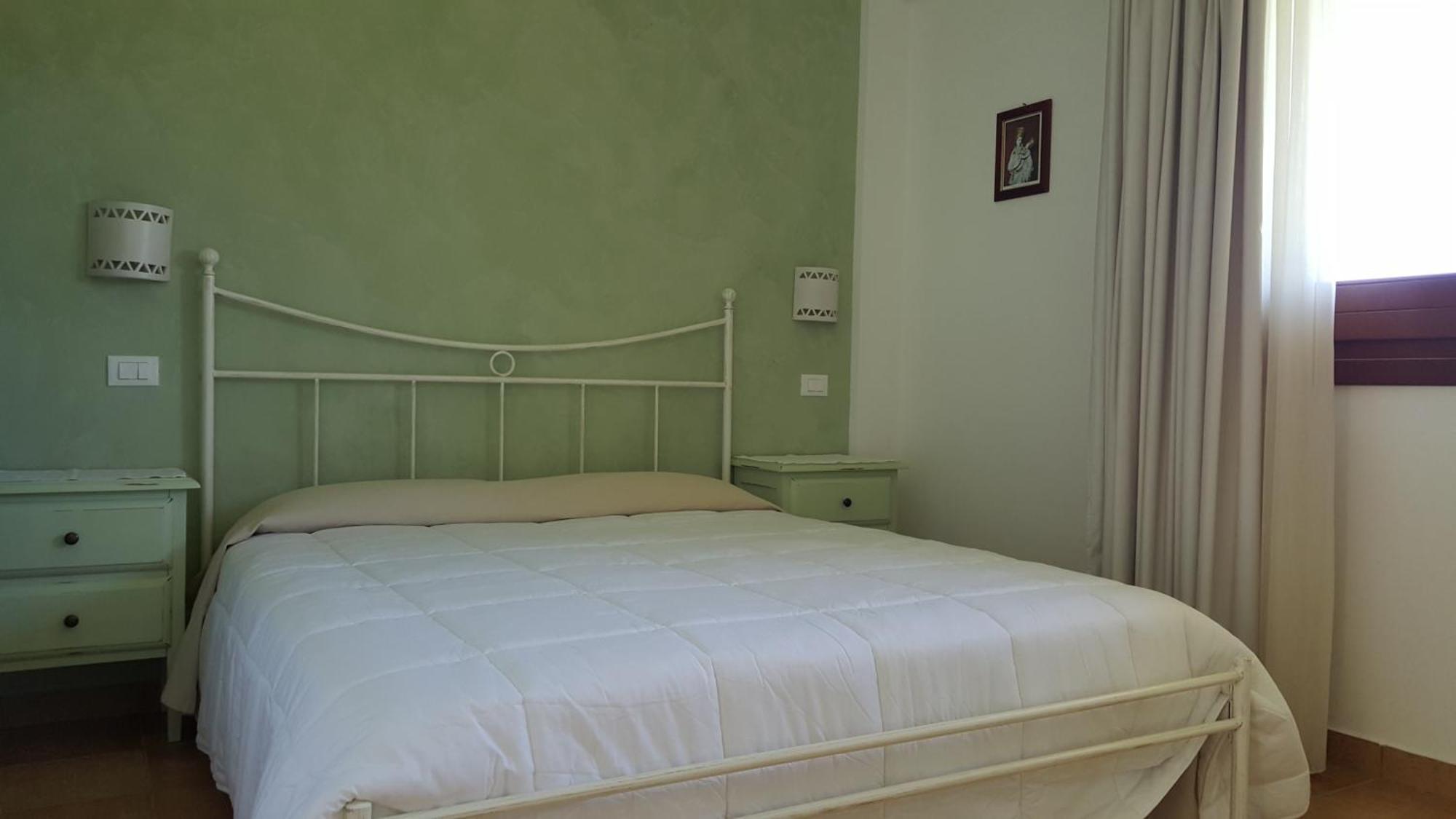 Azienda Agrituristica Tenuta Pizzolungo Erice Room photo